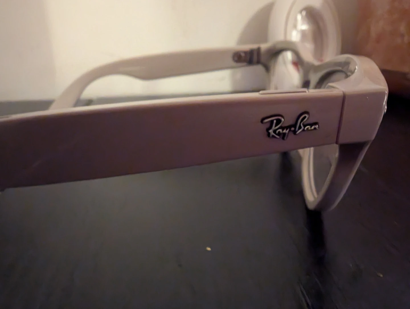 Ray-Ban Meta Gen II Smart Glasses - photo 2