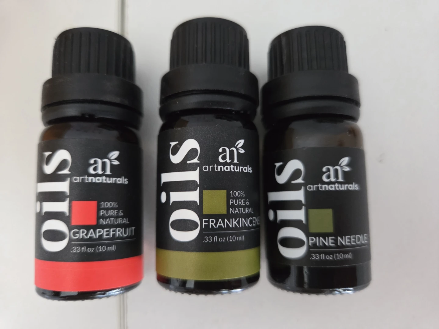 14 Essential Oils for Diffuser - photo 2
