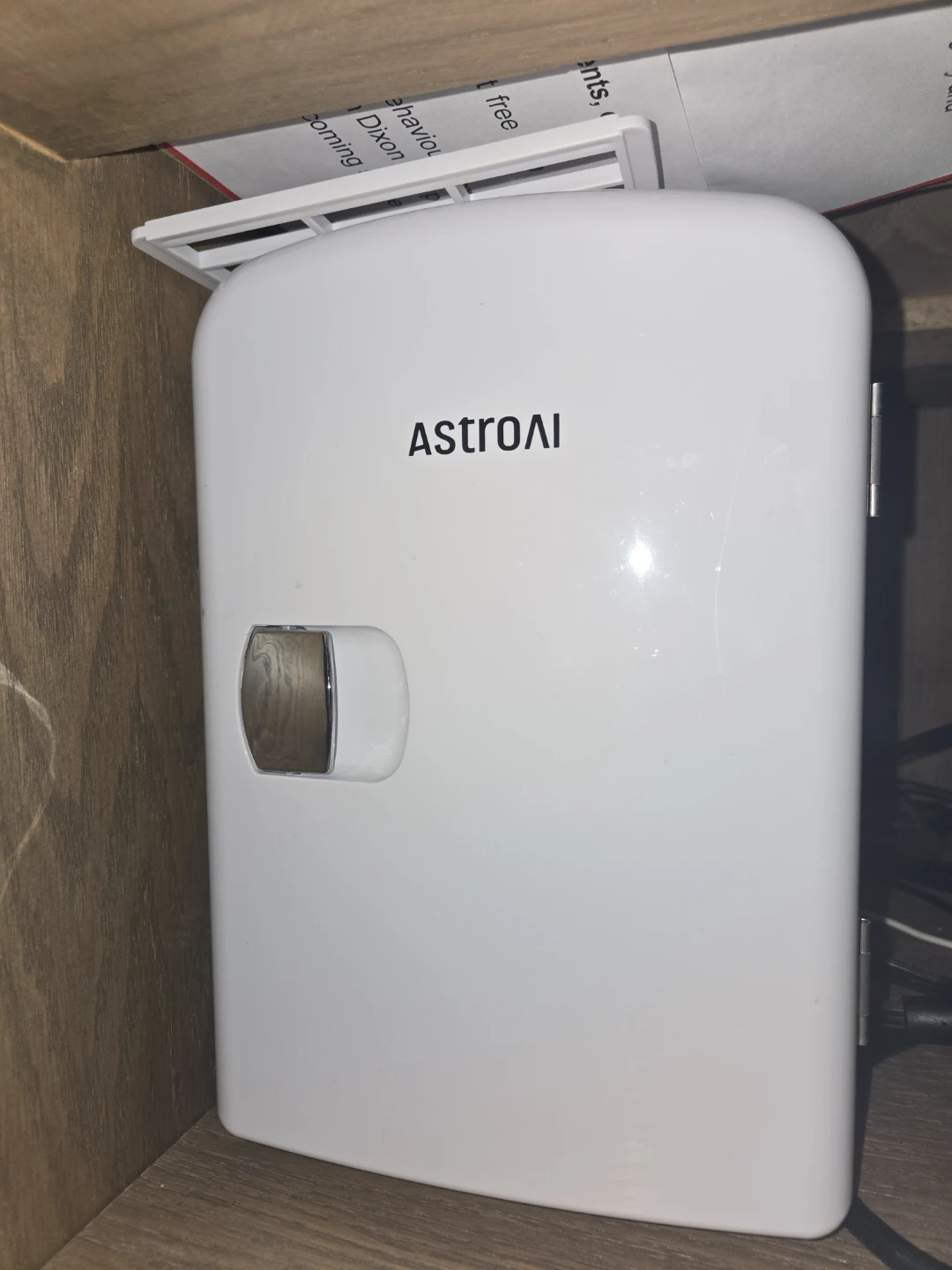 Astroai mini fridge