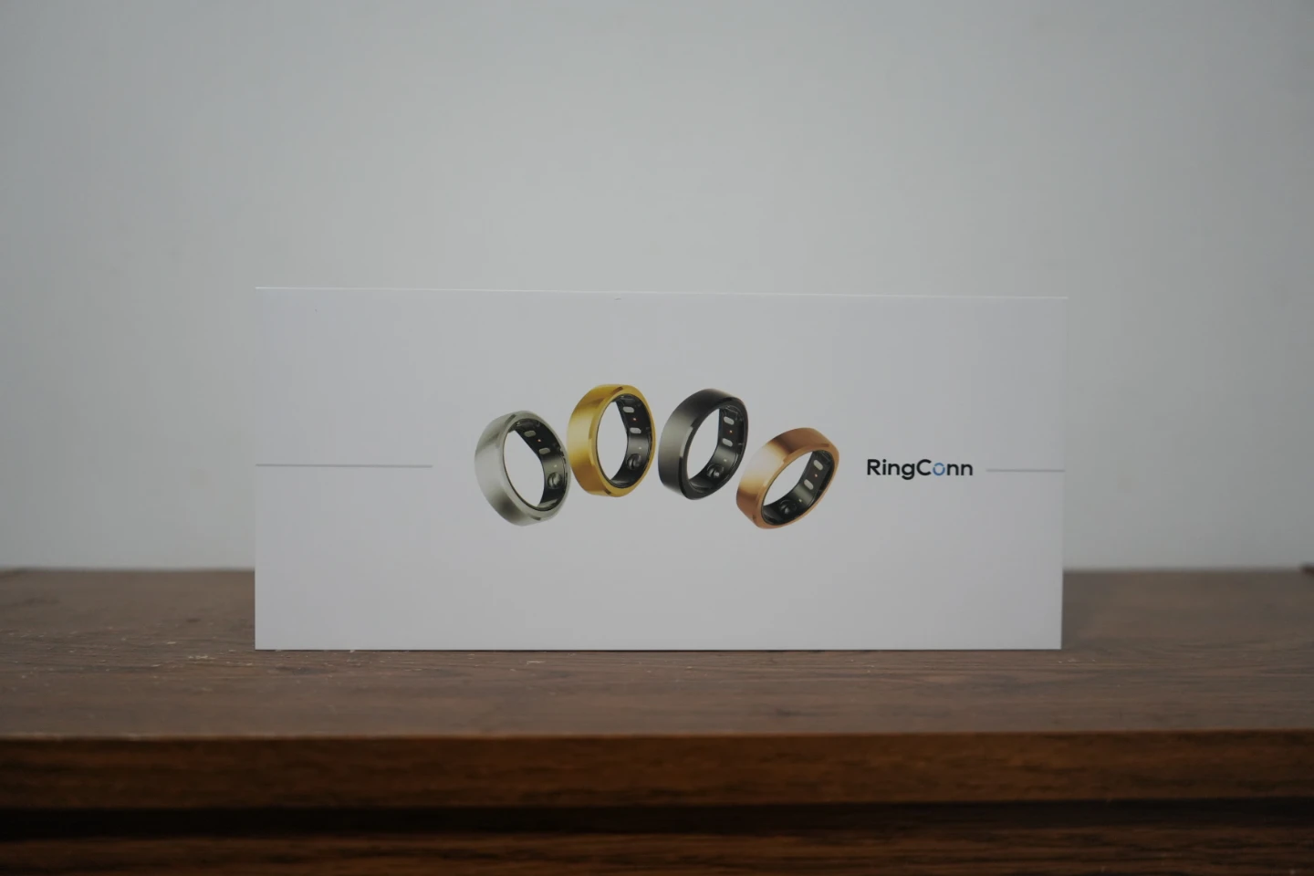 Ringconn gen 2