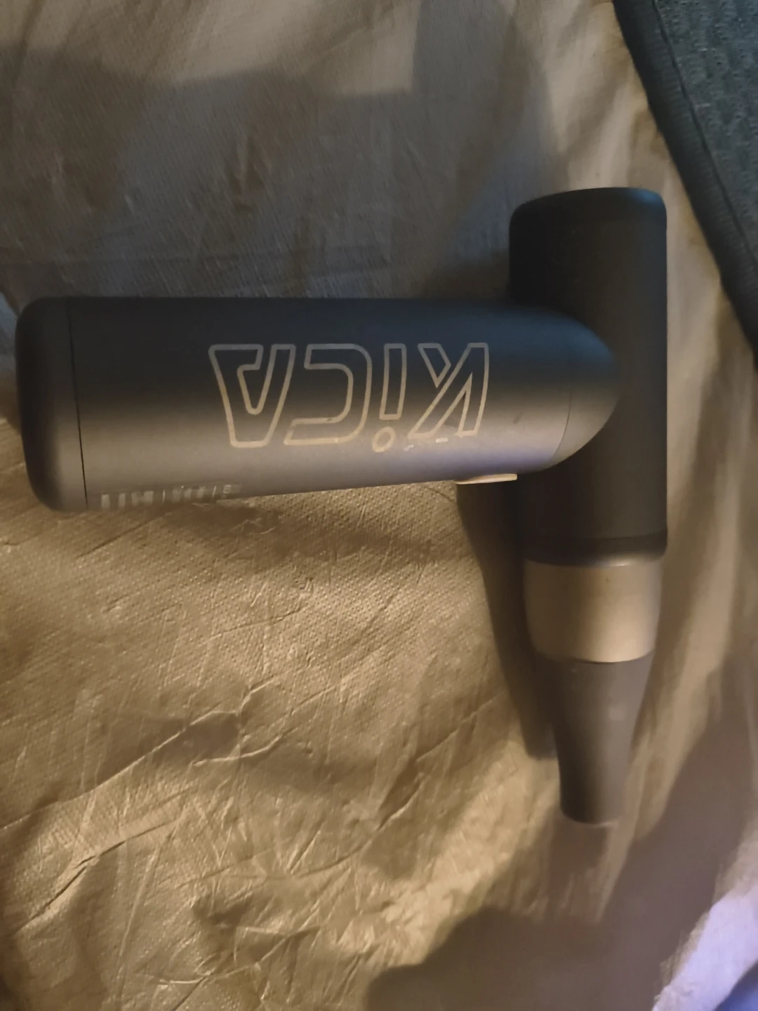 KICA Portable Cordless Hair Dryer – New - photo 2