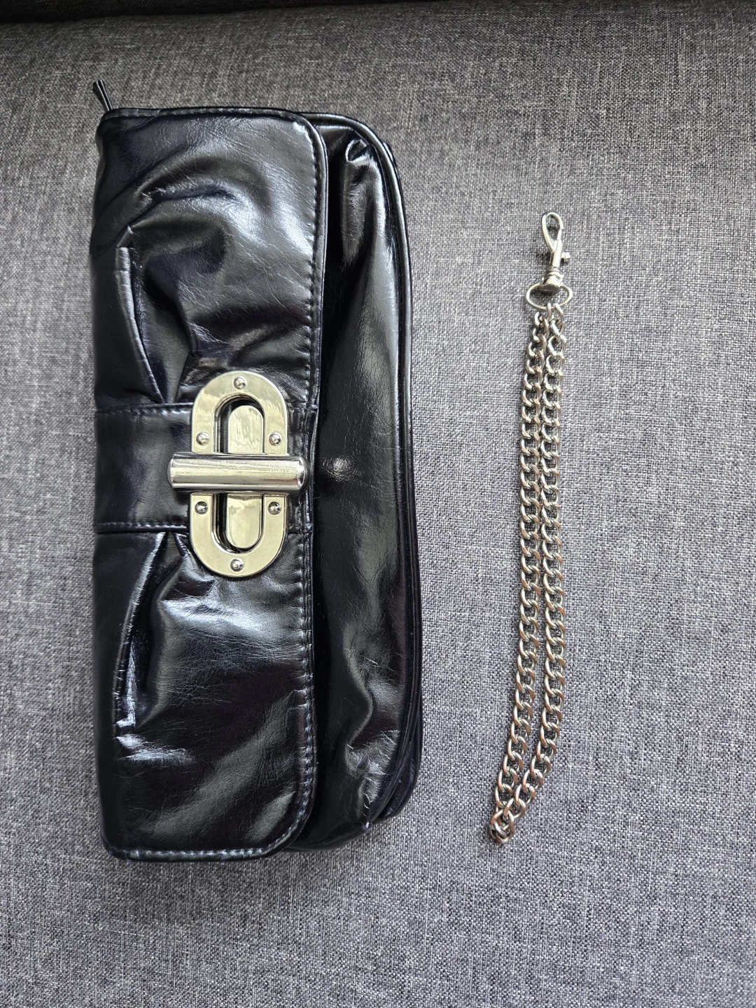 Y2k clutch - photo 5