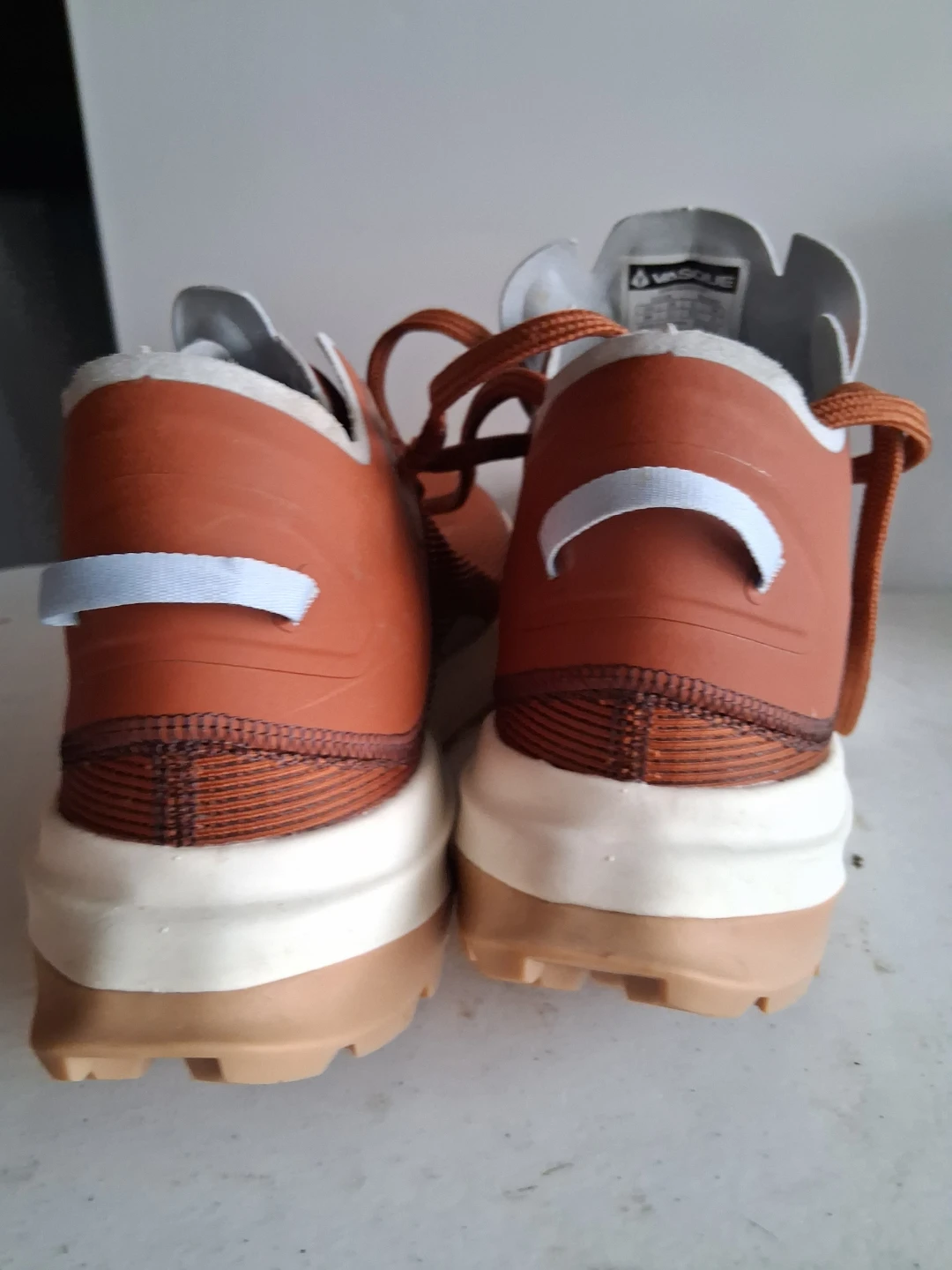 Vasque Women's Trail Shoes - Size 8M - photo 3