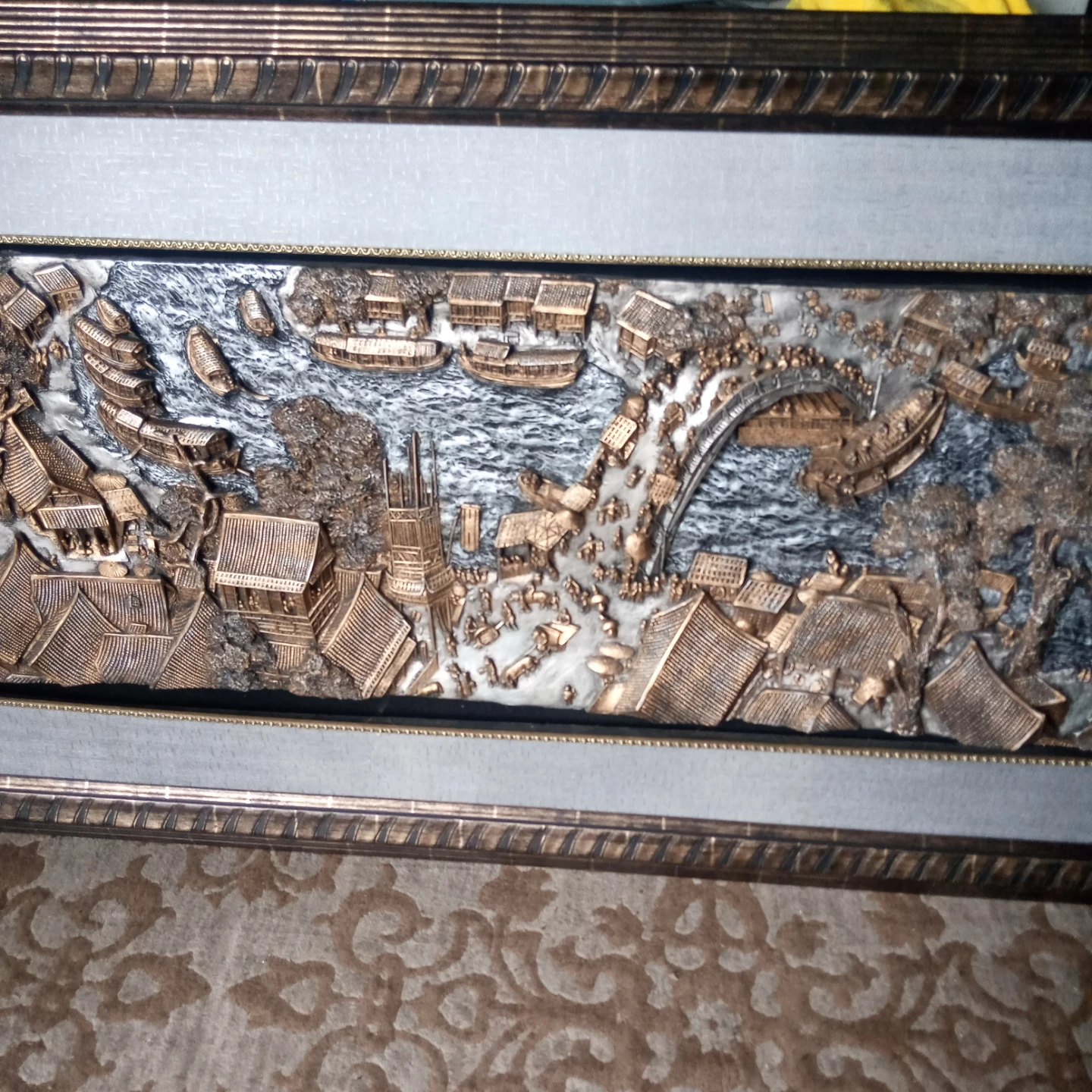 I am selling Chinese handmade art - photo 2