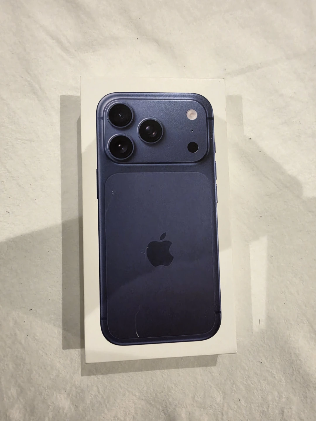 Apple iPhone 17 Pro 512gb - photo 4