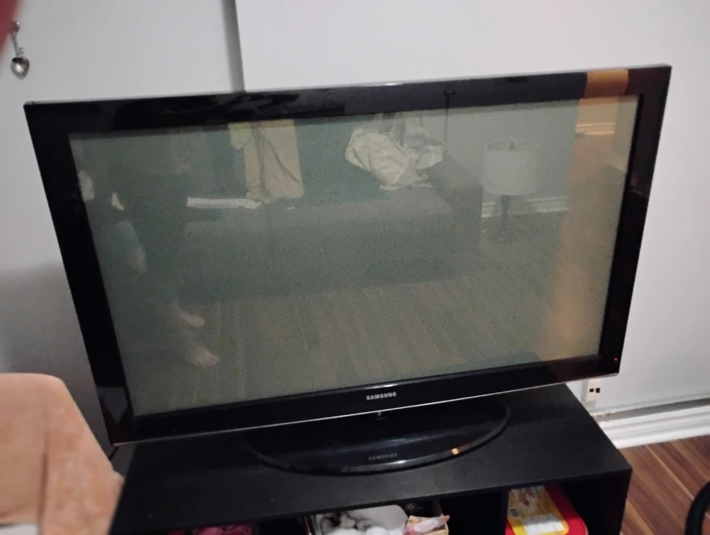 Samsung Flat Screen TV