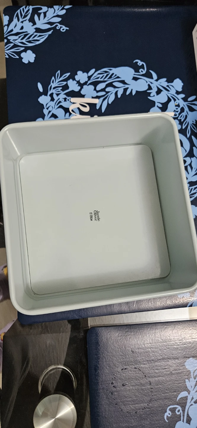 Jamie Oliver Square Baking Dish - photo 4