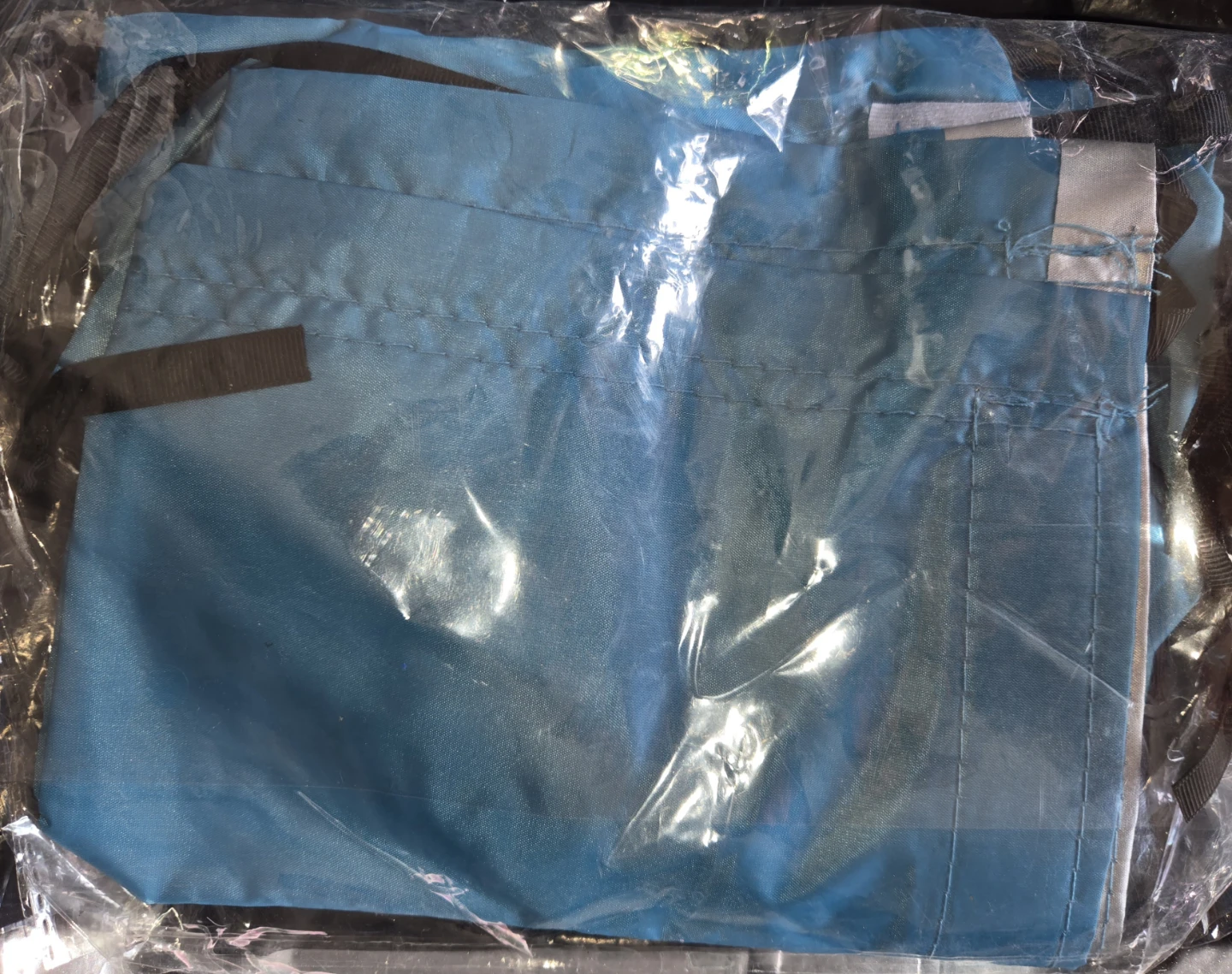 Blue Pet Drying Bag - Medium - photo 4