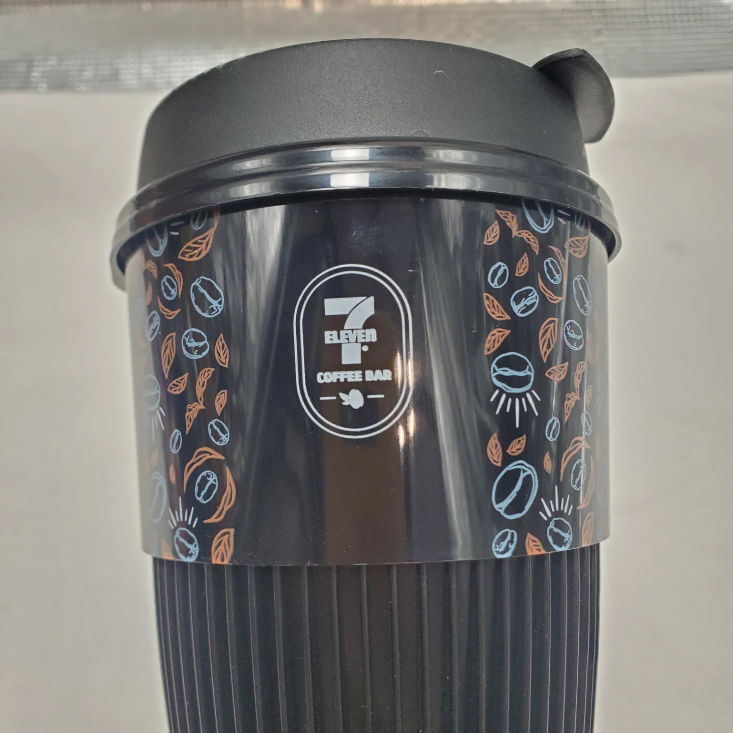7-Eleven Coffee Bar Travel Mug - photo 4