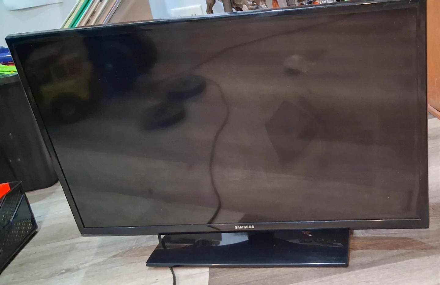 Samsung  TV