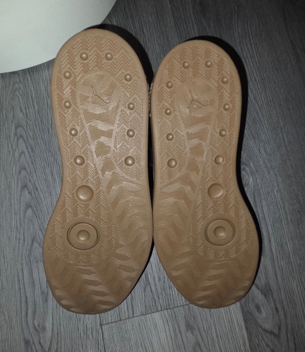 Puma Palermo Shoes W7. KING-SPADINA - photo 5