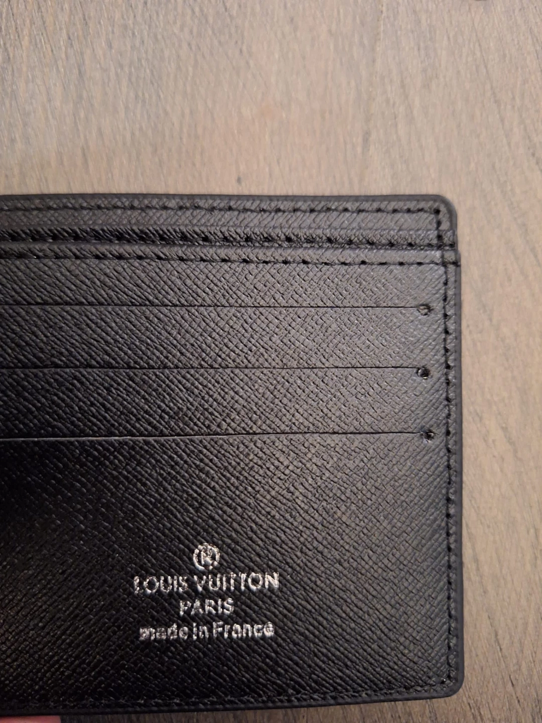 Lv Wallet - photo 3