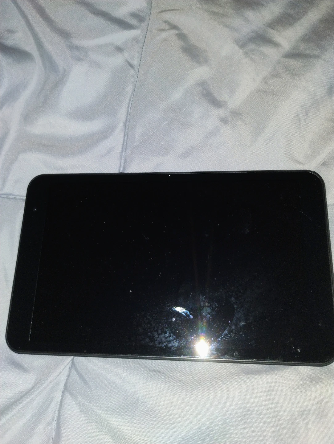 Zeke 8 inch Black Tablet - photo 3