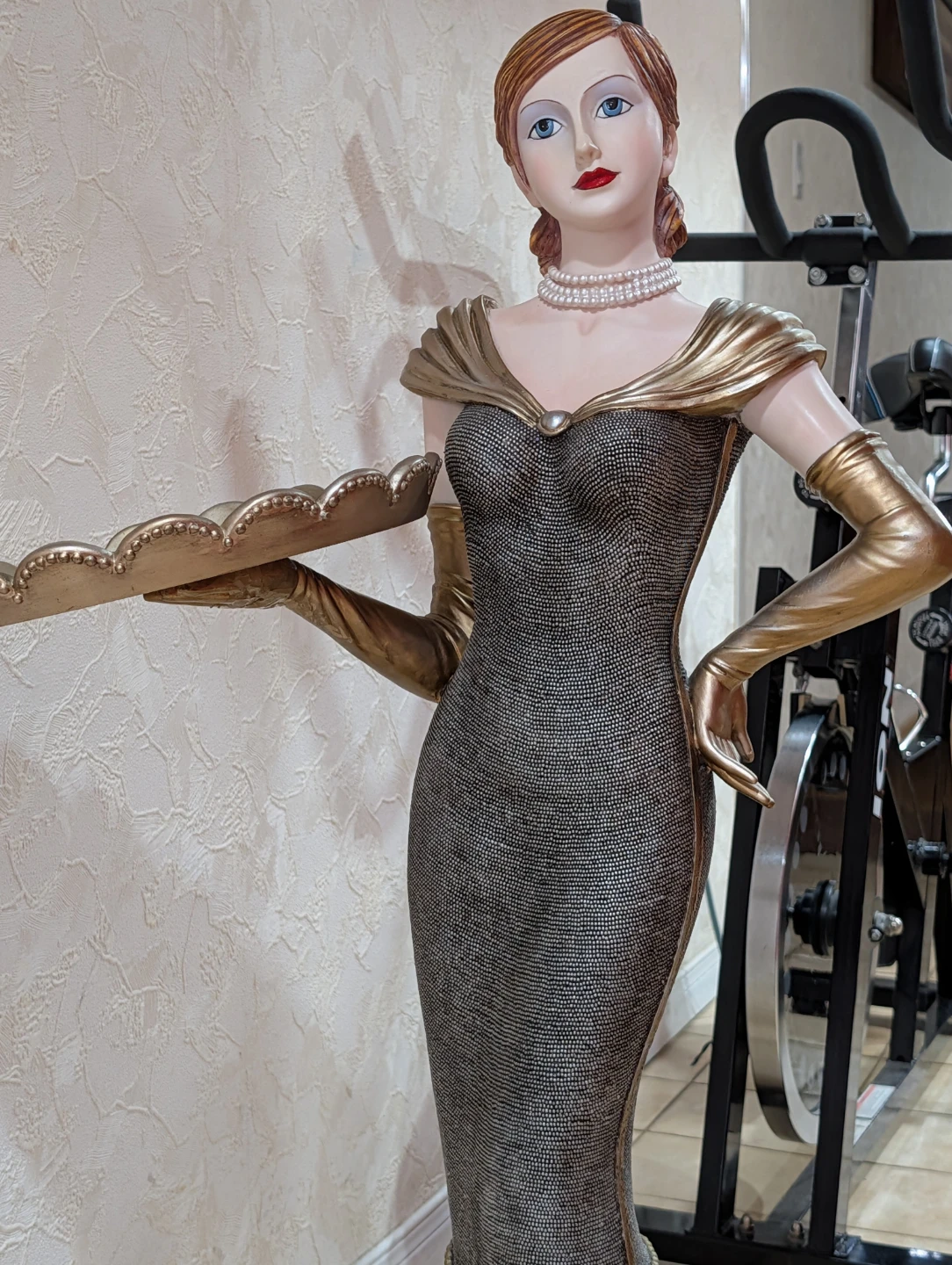 Beautiful Statue