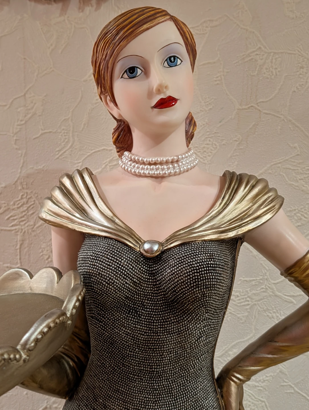 Beautiful Statue - photo 2