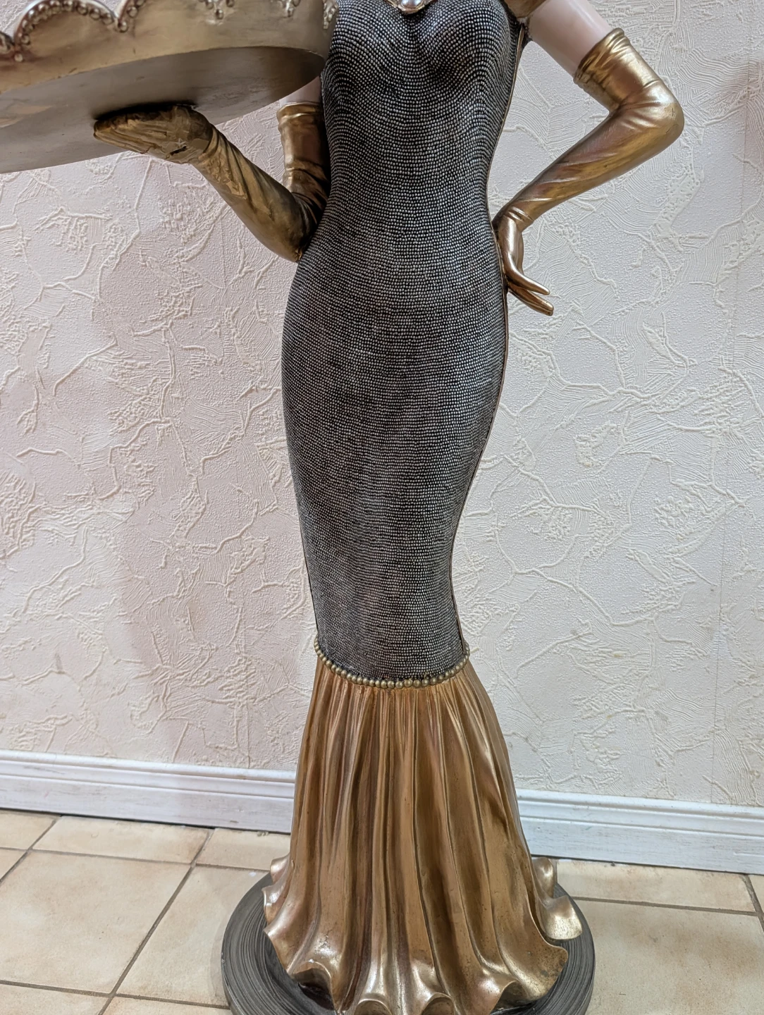 Beautiful Statue - photo 3