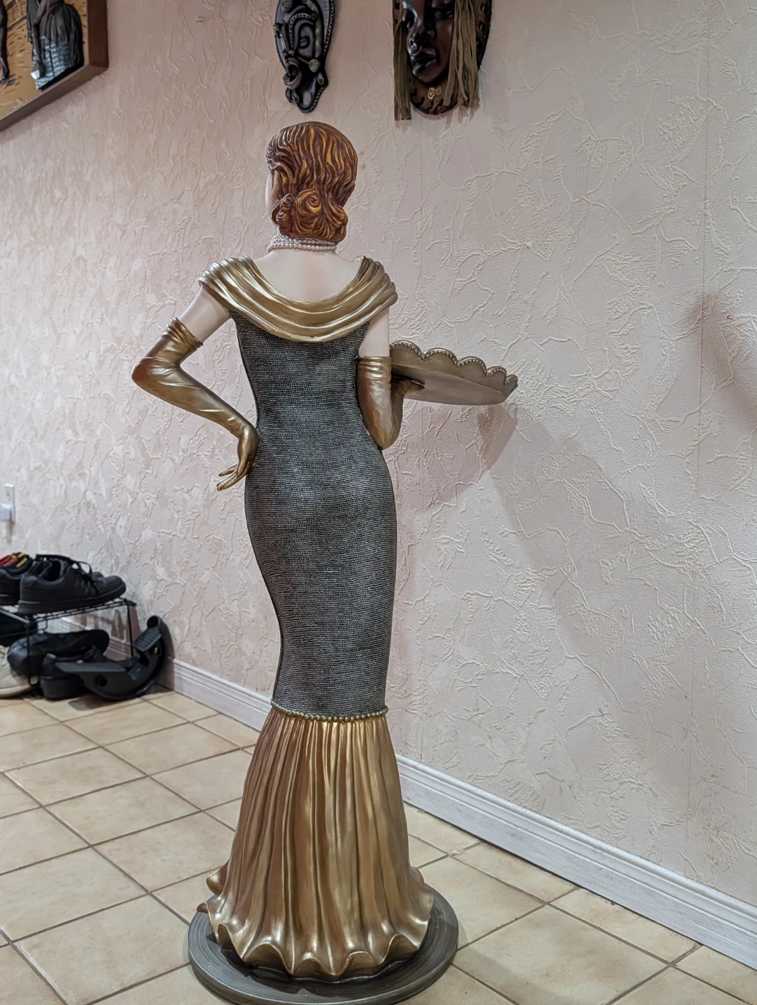 Beautiful Statue - photo 4