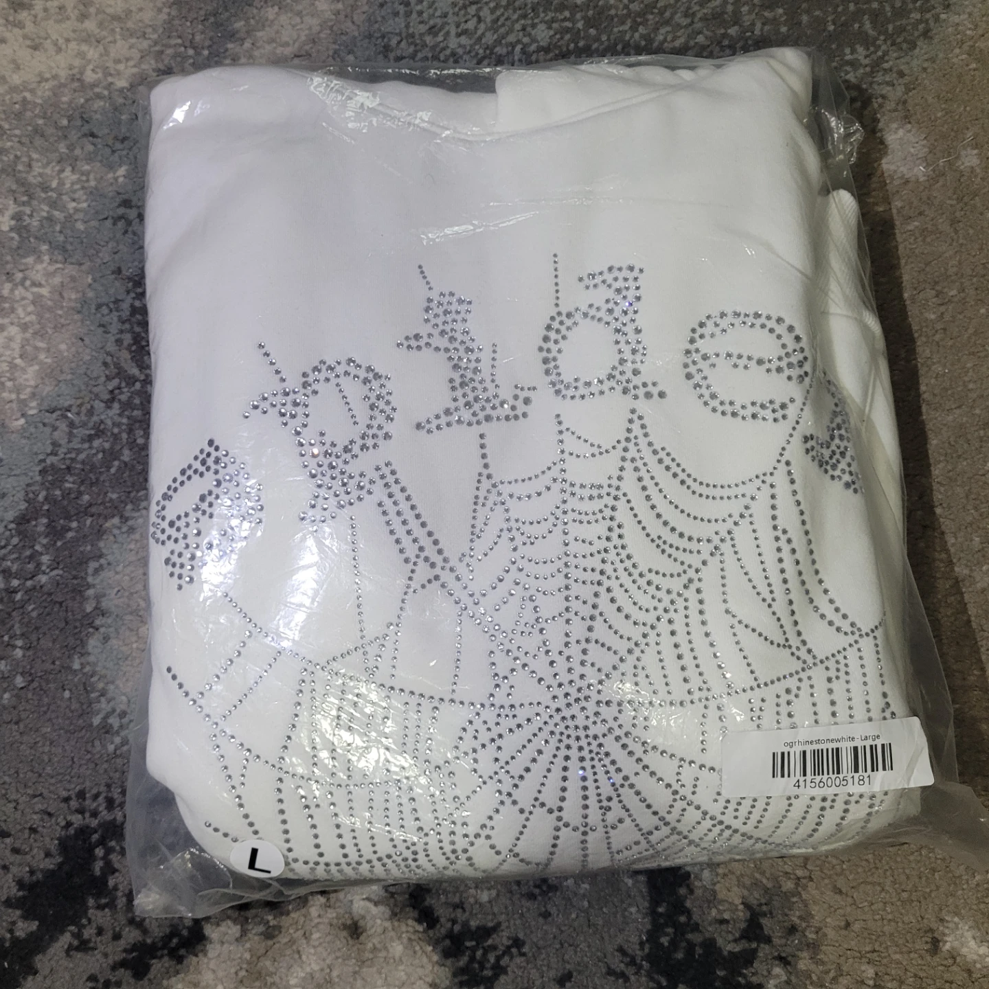 Sp5der OG Rhinestone - photo 2