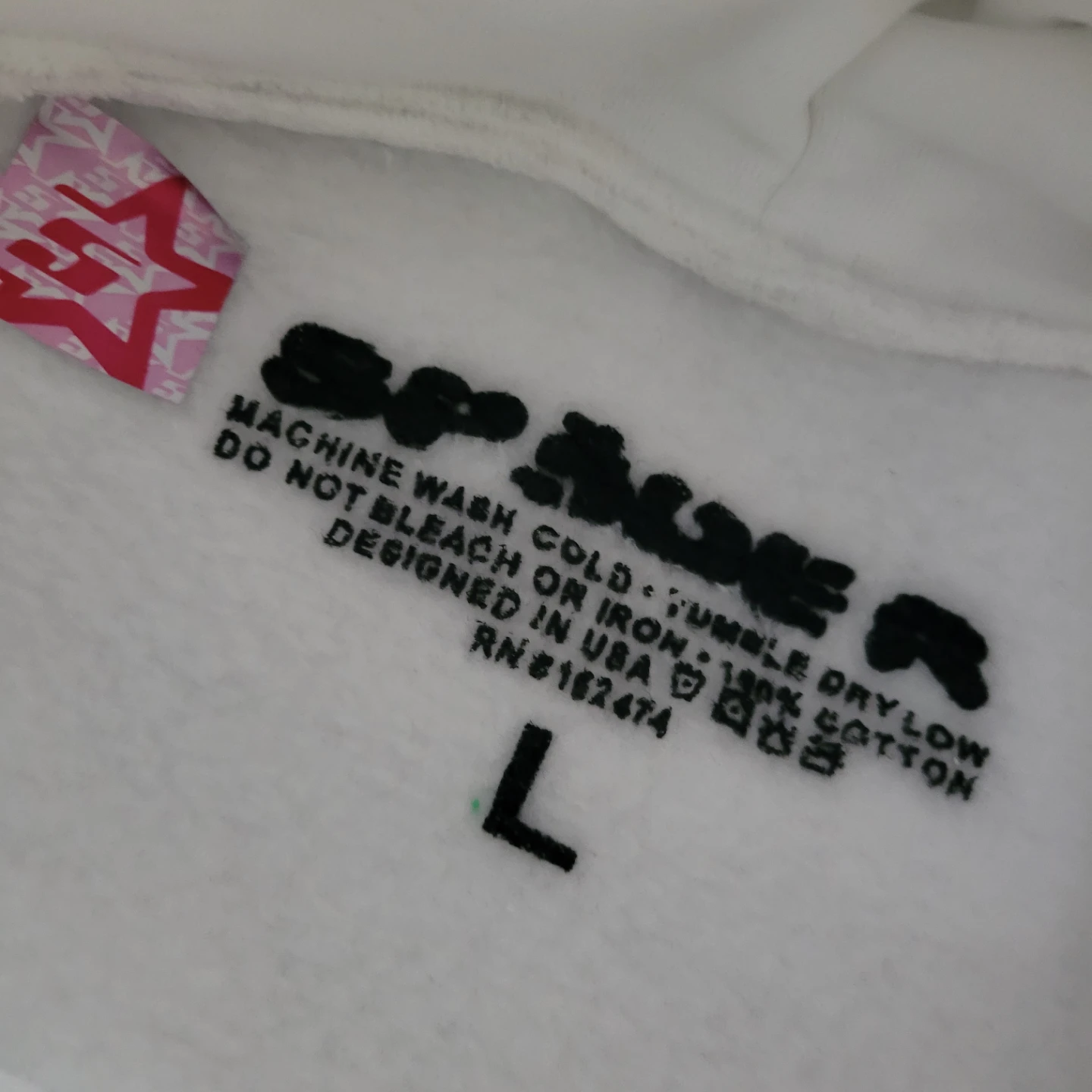 Sp5der OG Rhinestone - photo 3