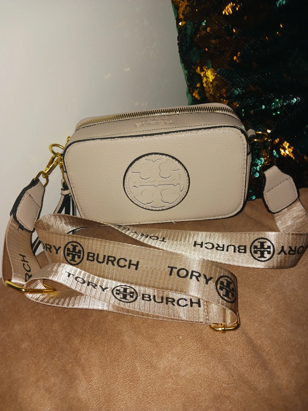 Tory Burch Bag