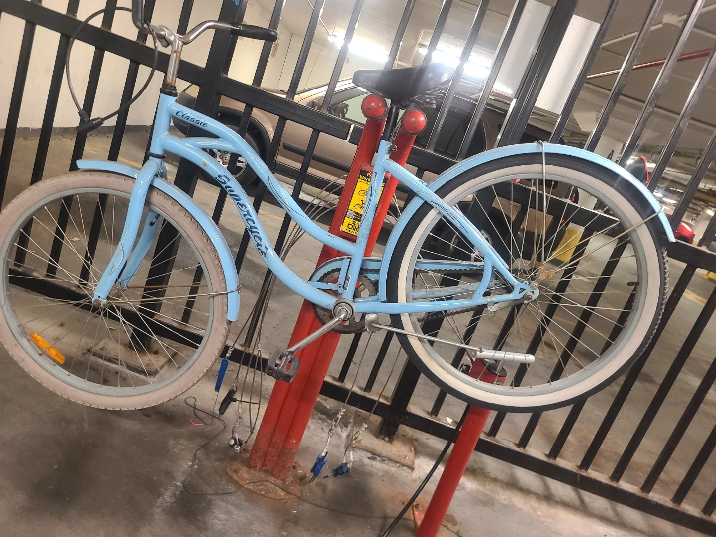 Bike _ Supercycle Classic Cruiser - photo 2