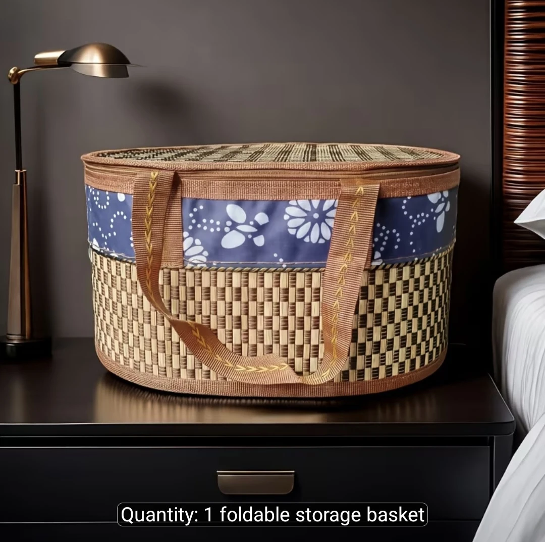 Foldable Storage Basket - photo 2