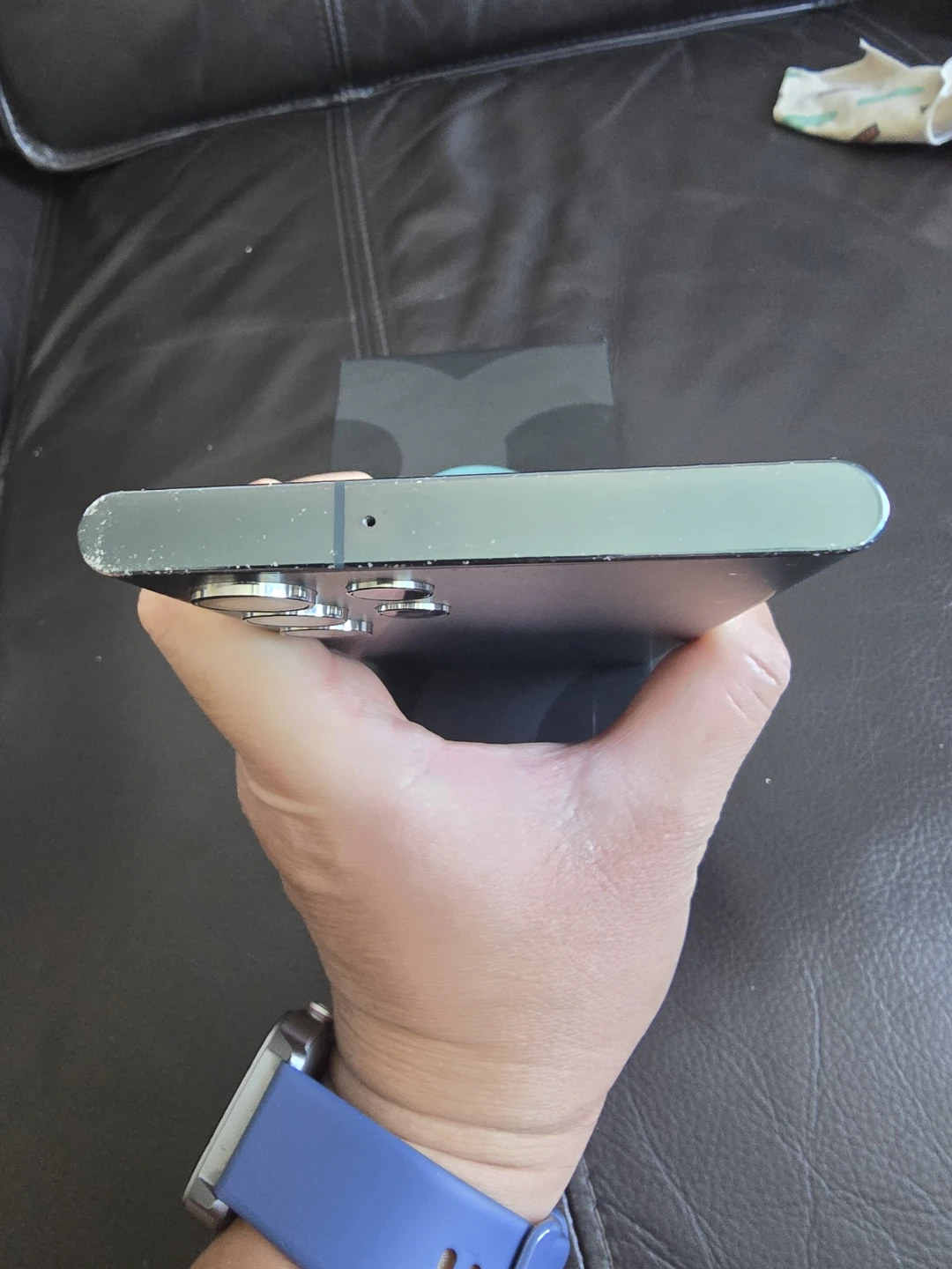 Samsung Galaxy S22 Ultra 512 GB - photo 5