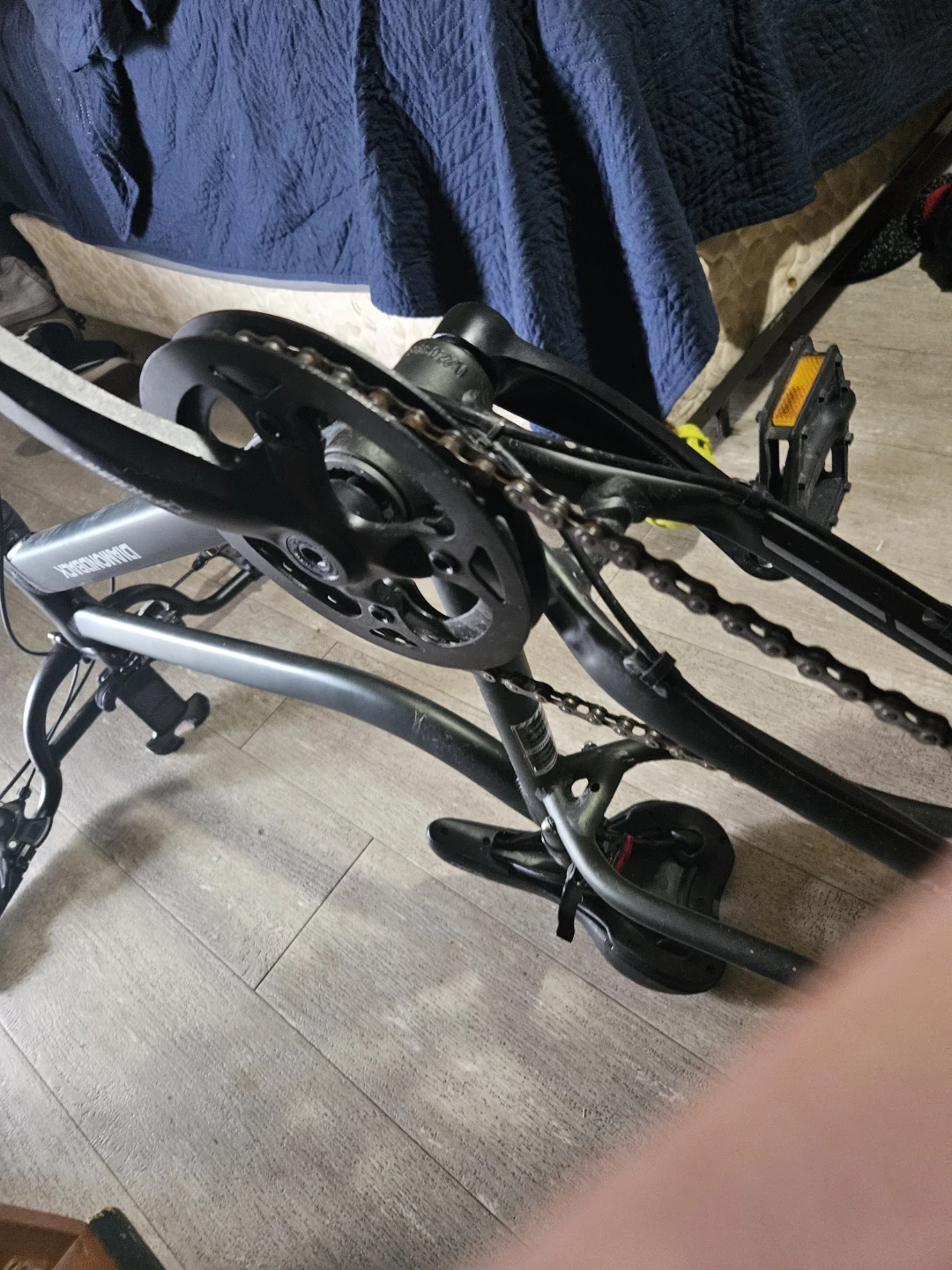 DIAMONDBACK GREENWAY 1 - photo 4