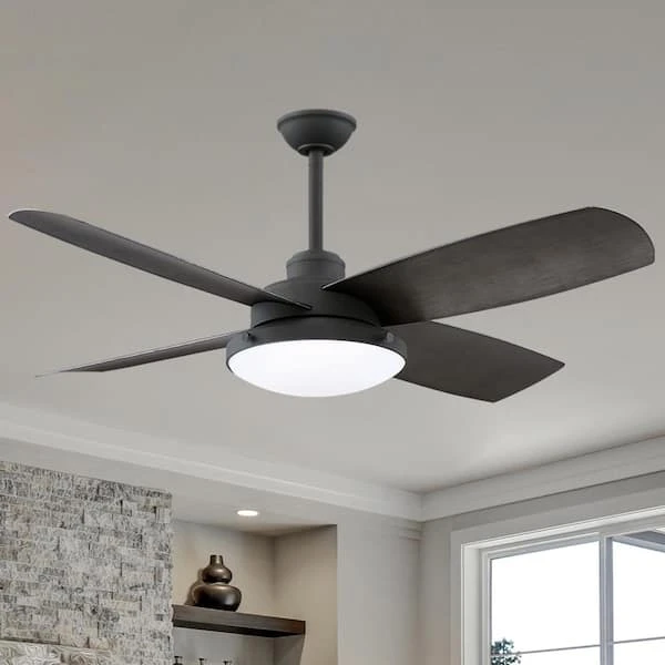Sun Hill 56-inch Indoor/Outdoor Ceiling Fan