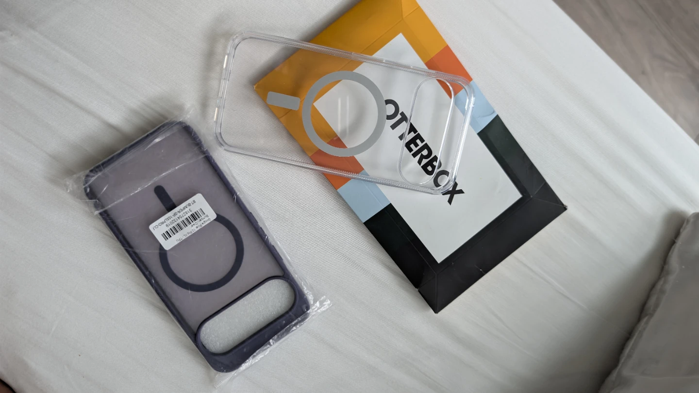 OtterBox Phone Case