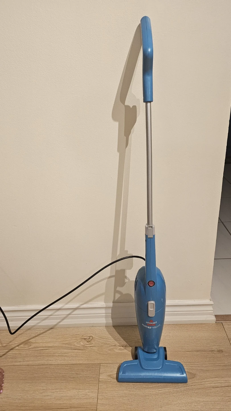 Bissell Featherweight Stick Vacuum