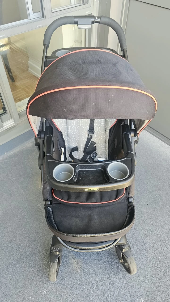 Graco Modes Stroller