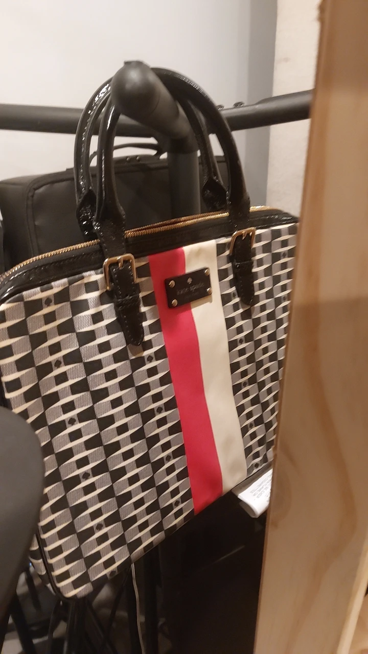 Kate Spade Tote Bag