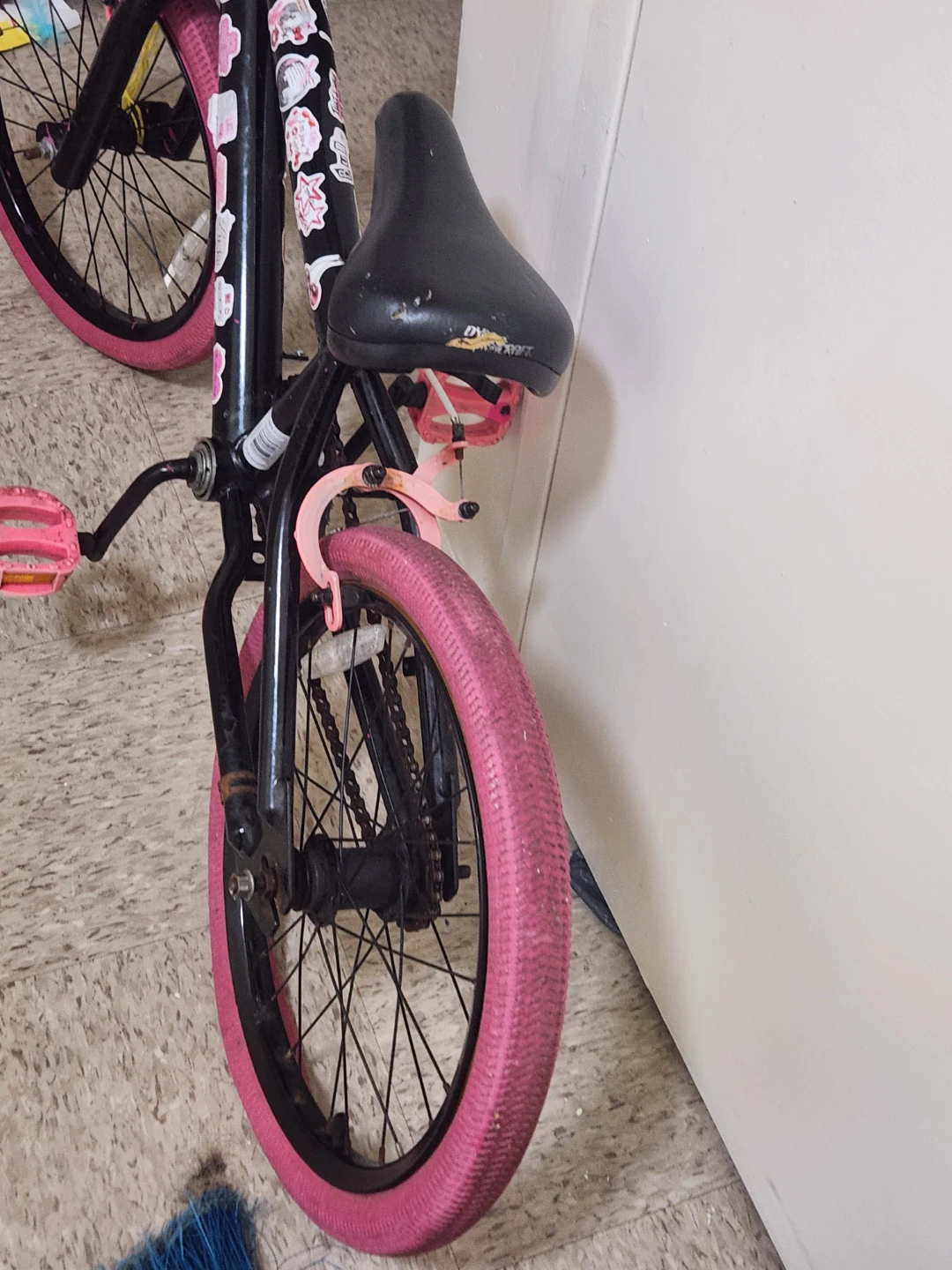 Bike - photo 3
