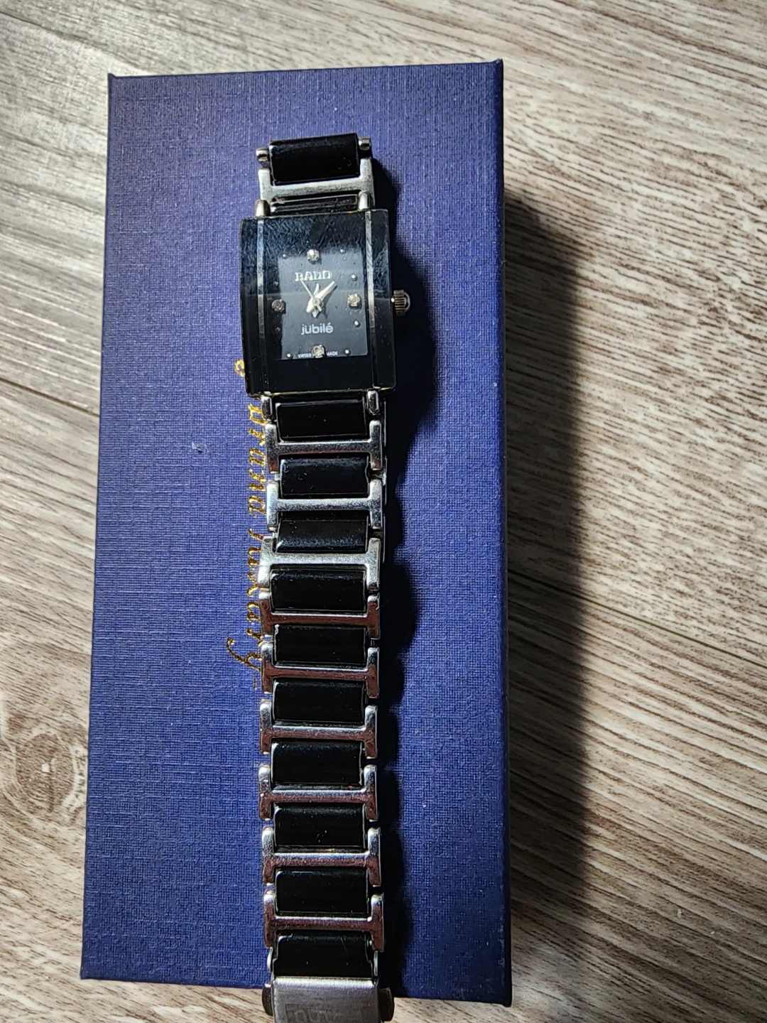 Rado Jubilé Women's Watch