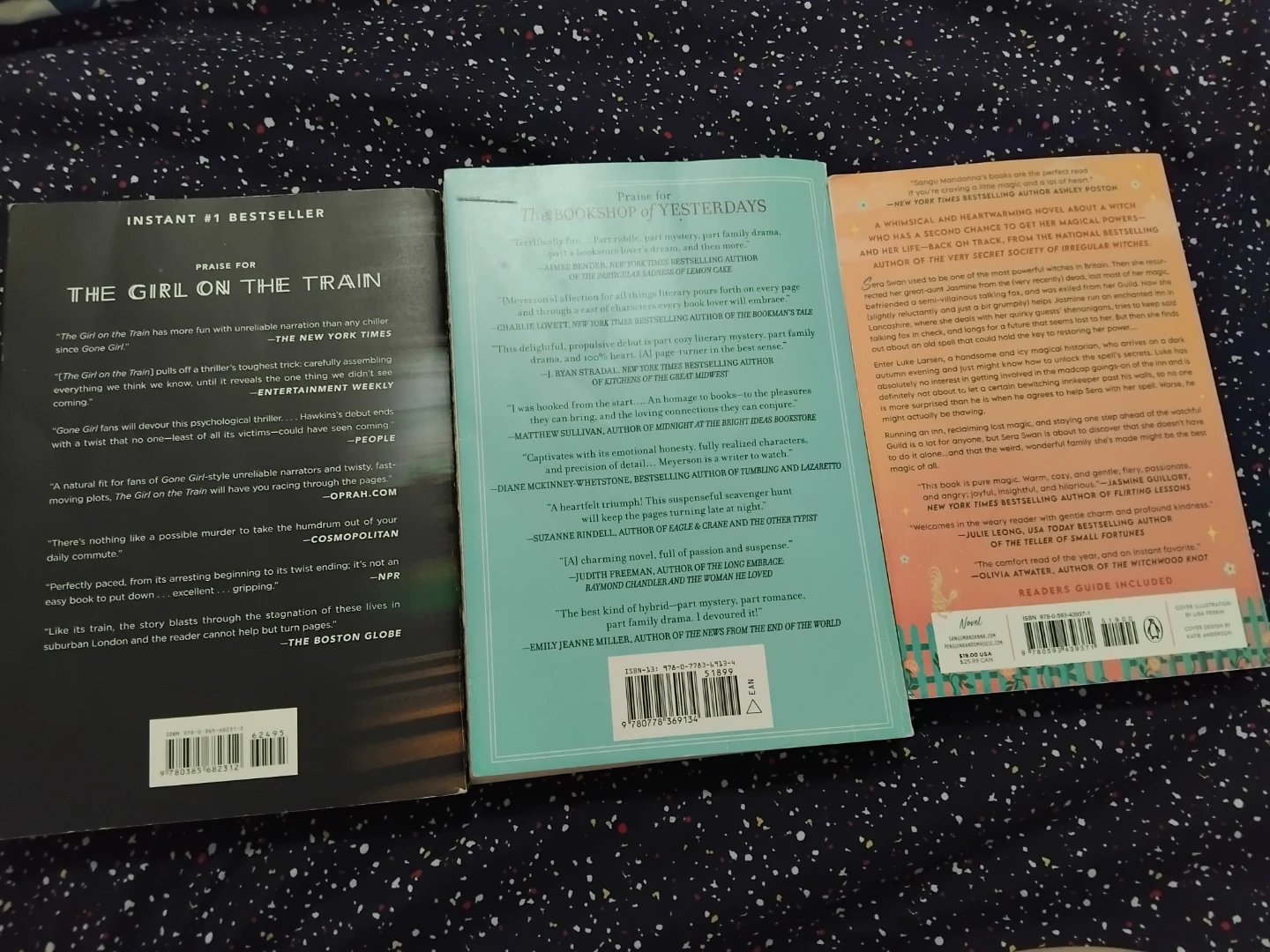 Assorted Novels - photo 4