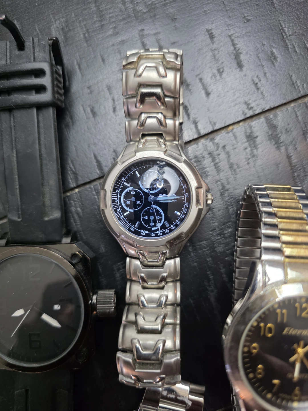 Mens Watches $10 each - photo 4