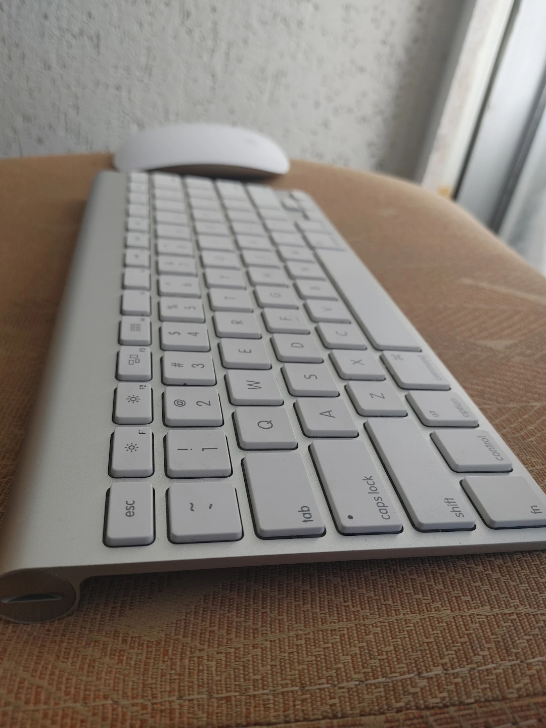 🍎 Apple Magic Mouse 2 + Apple Wireless Keyboard Bundle 🍎 - photo 2