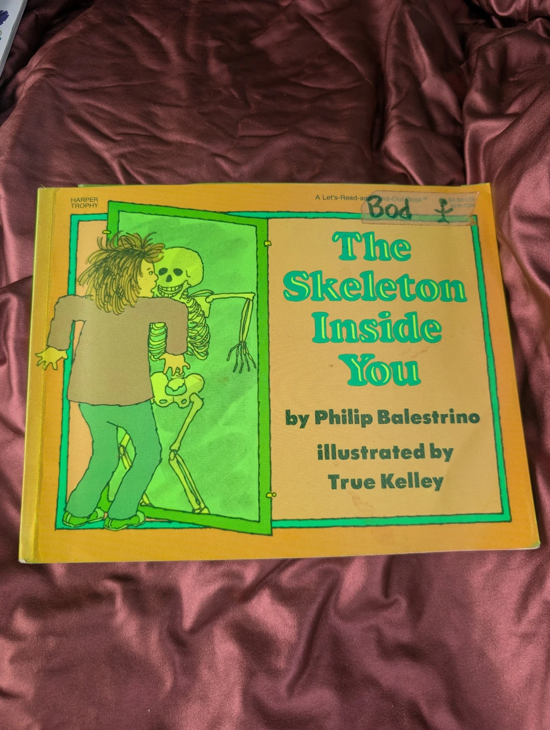 Kids books - photo 4