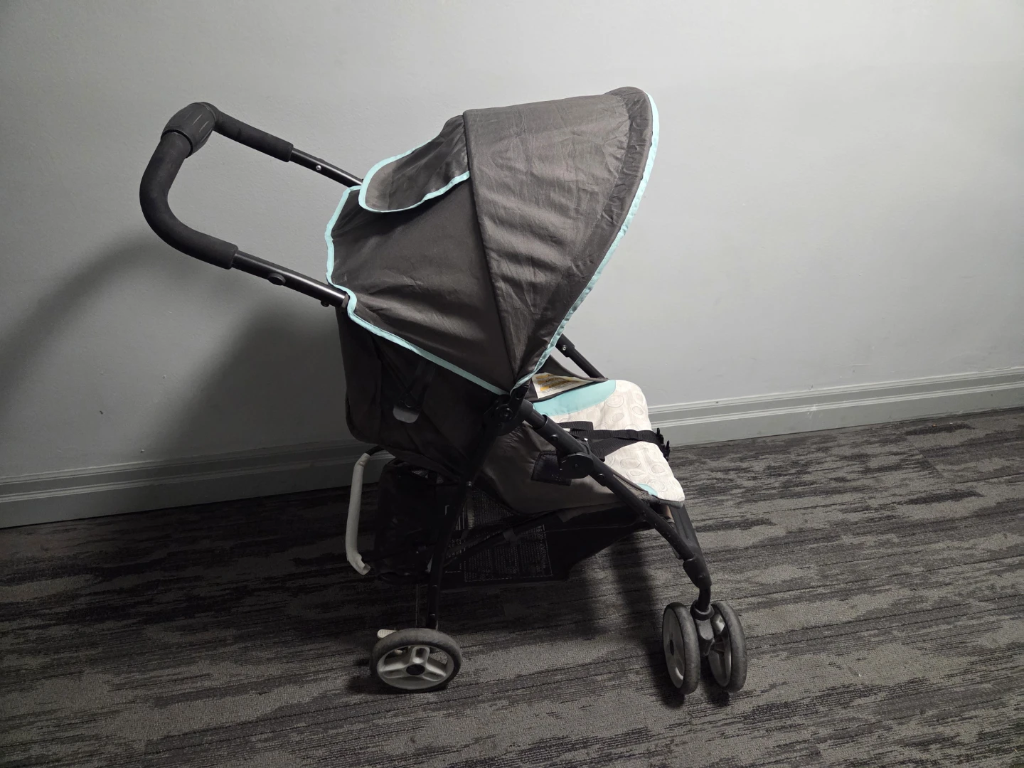 Graco Stroller - photo 4