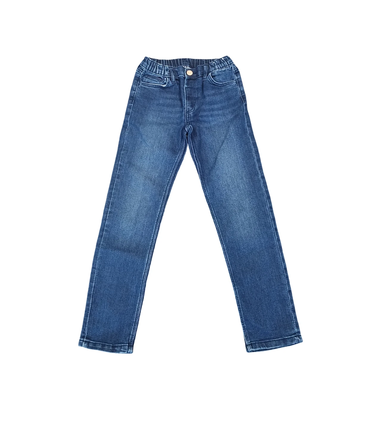 H&M &DENIM Kids’ Straight-Leg Jeans