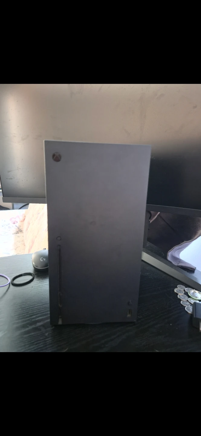 Xbox series x