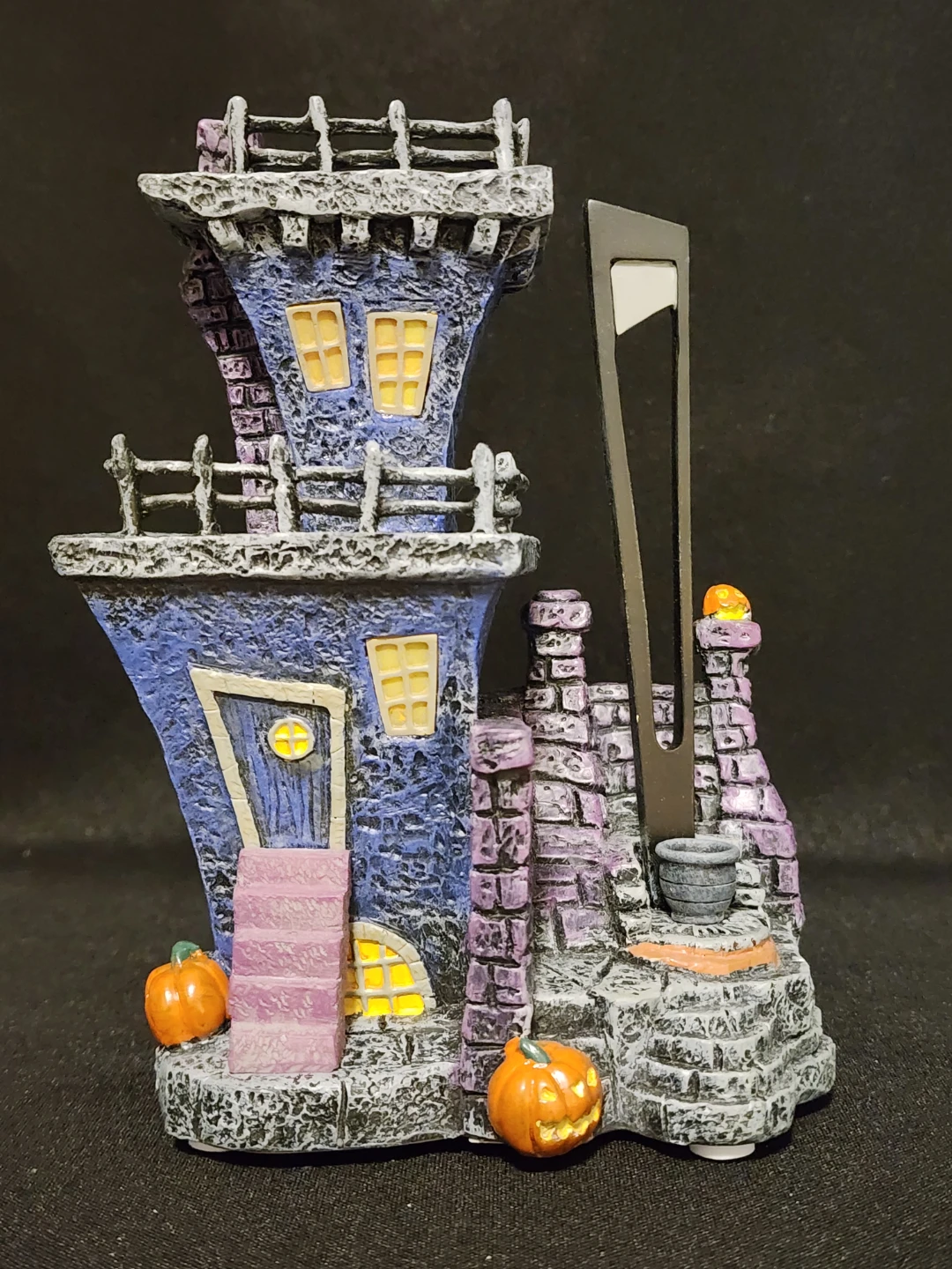 NBC-RARE-GUILLATINE HOUSE-$100CAD - photo 3
