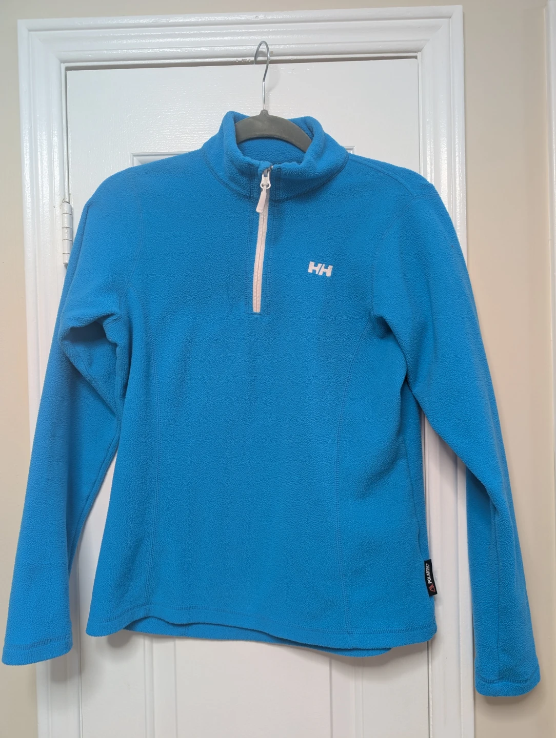 Helly Hansen Fleece Jacket size M
