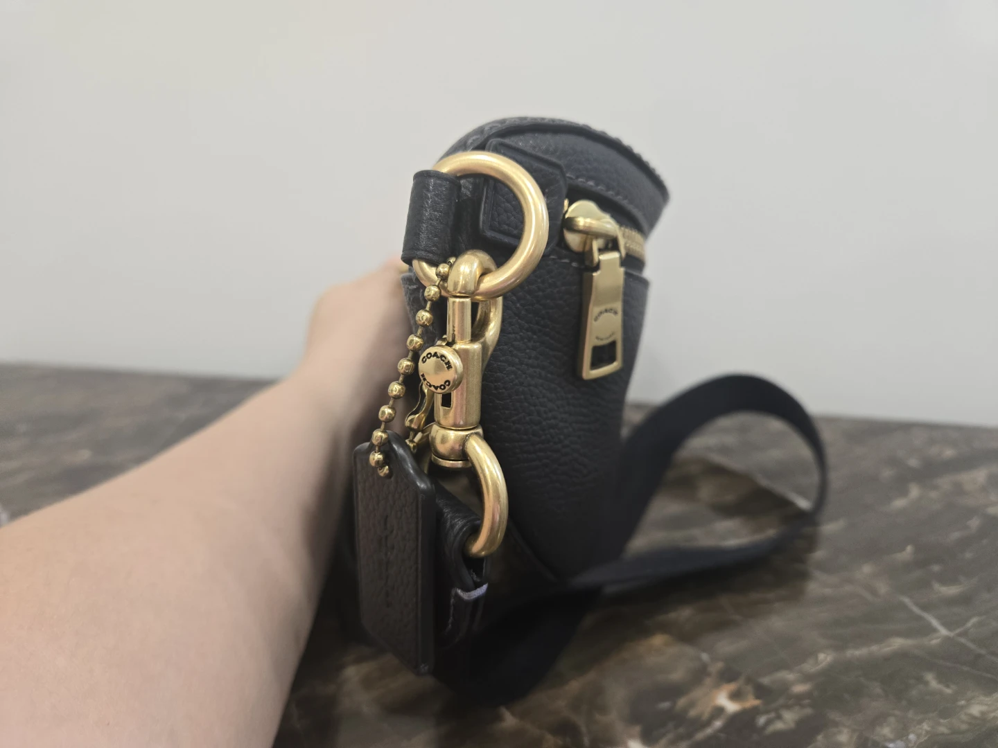Coach Bethany Belt Bag - photo 3