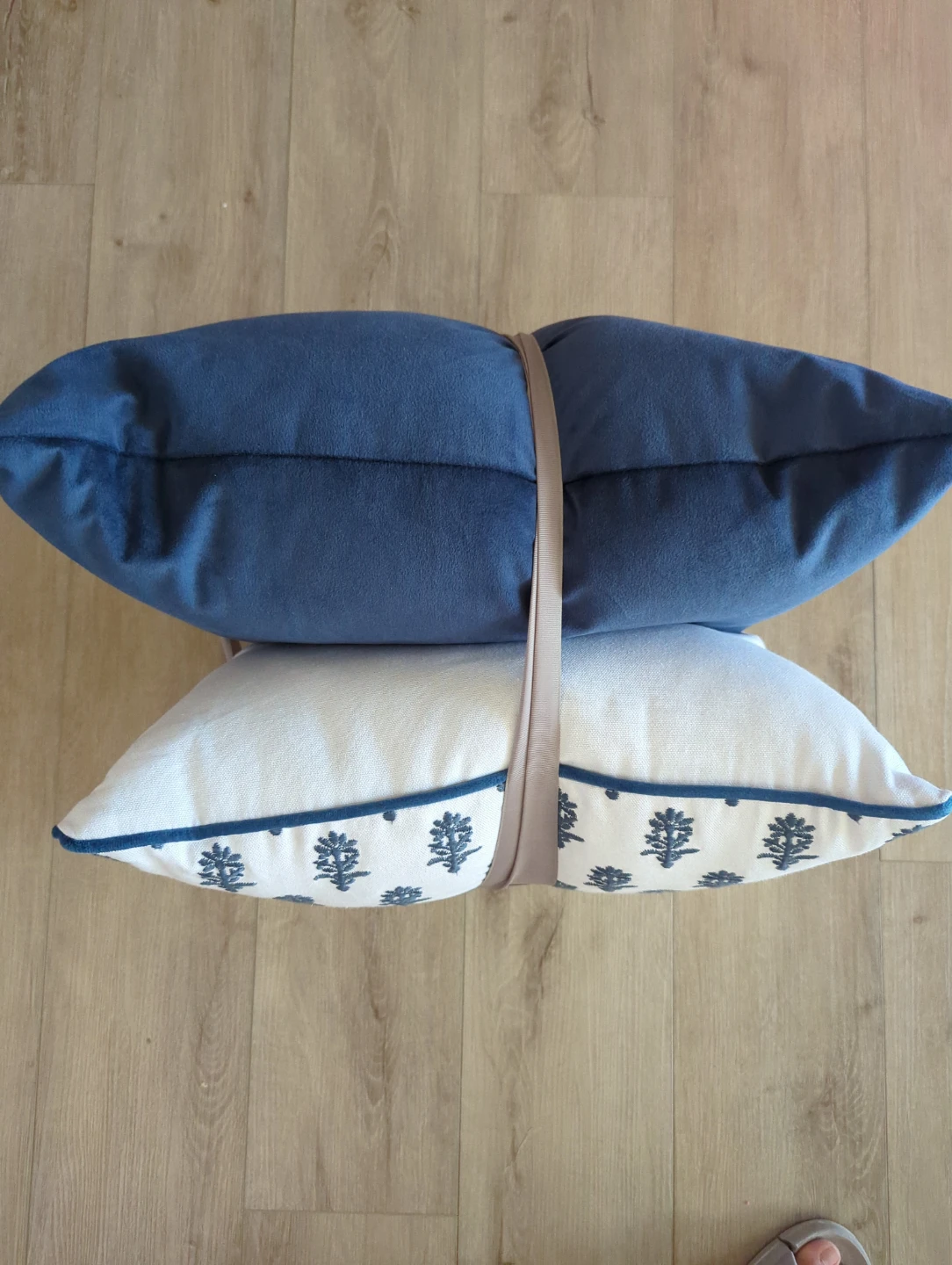 HomeTrends Pillow Oreiller 2 Pack