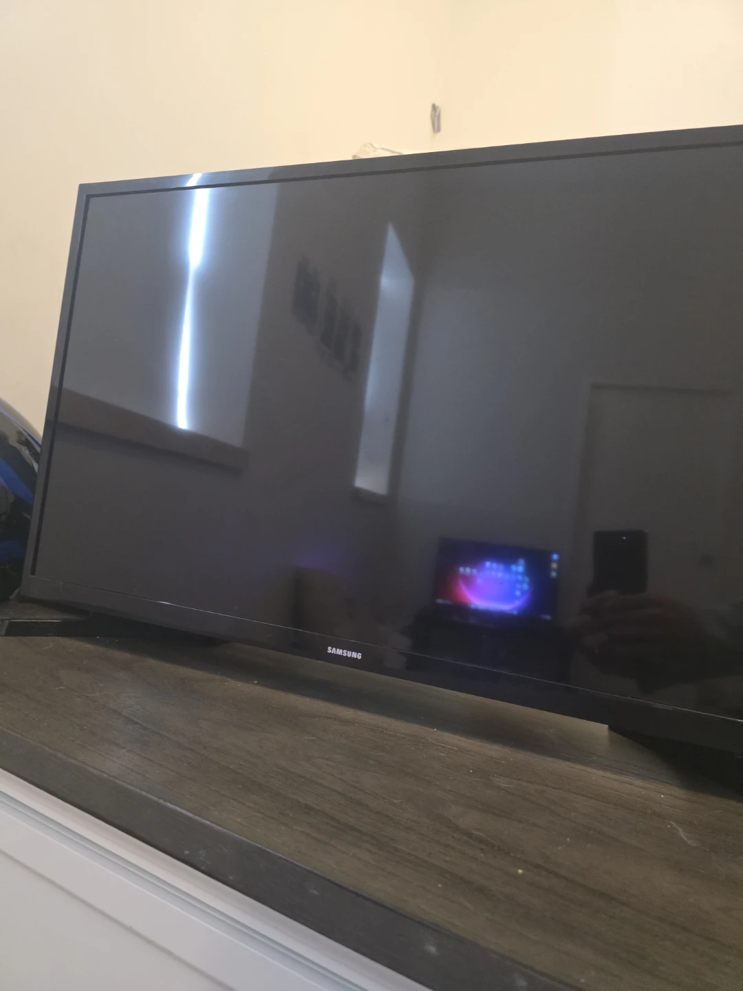 Samsung Television - photo 3