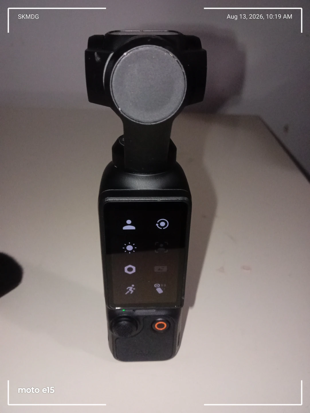 DJI Pocket 3  Camera Gimbal - photo 3