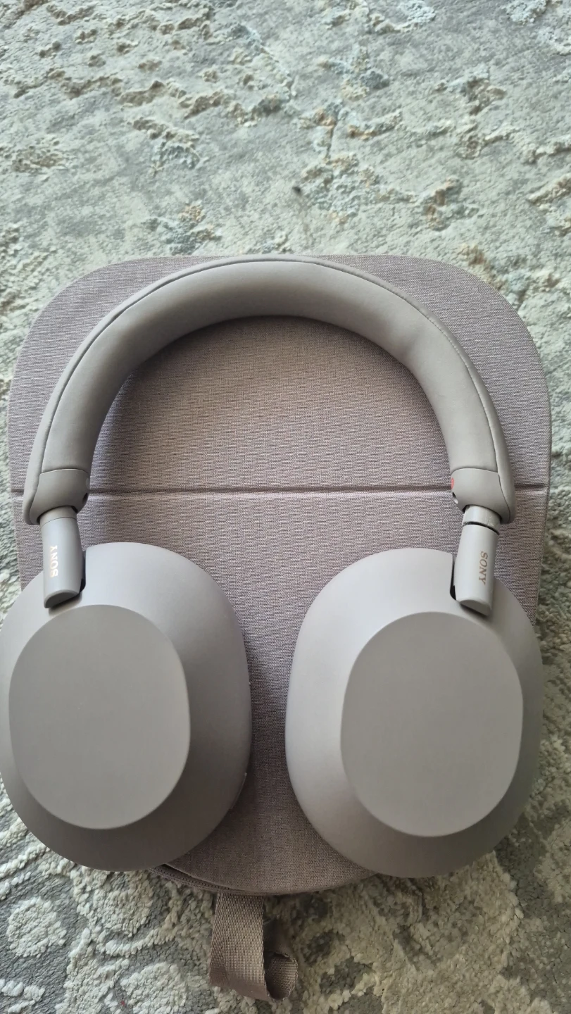 Sony WH-1000XM5 Headphones