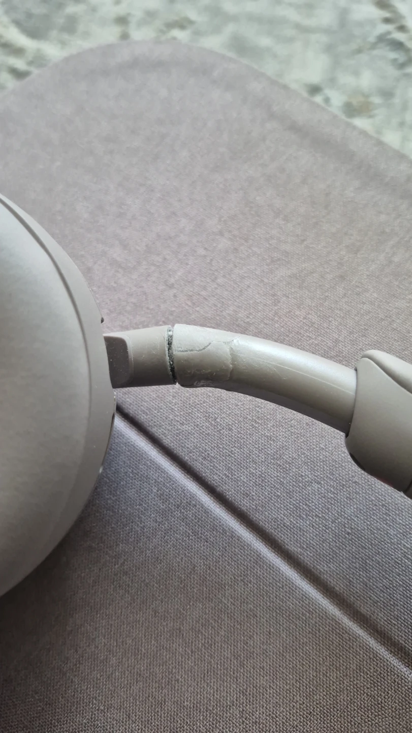 Sony WH-1000XM5 Headphones - photo 2